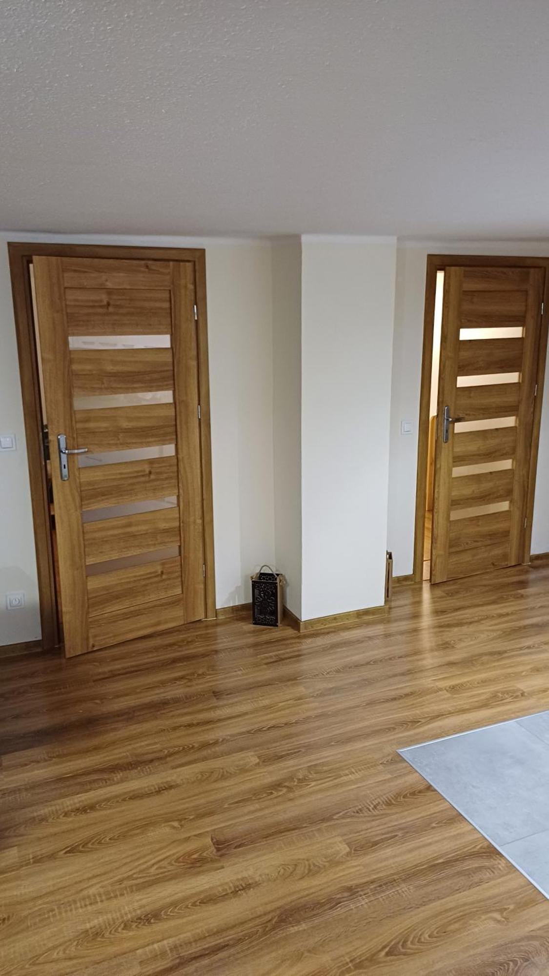 Stozh Apartament Widokowy U Majerczykow מראה חיצוני תמונה